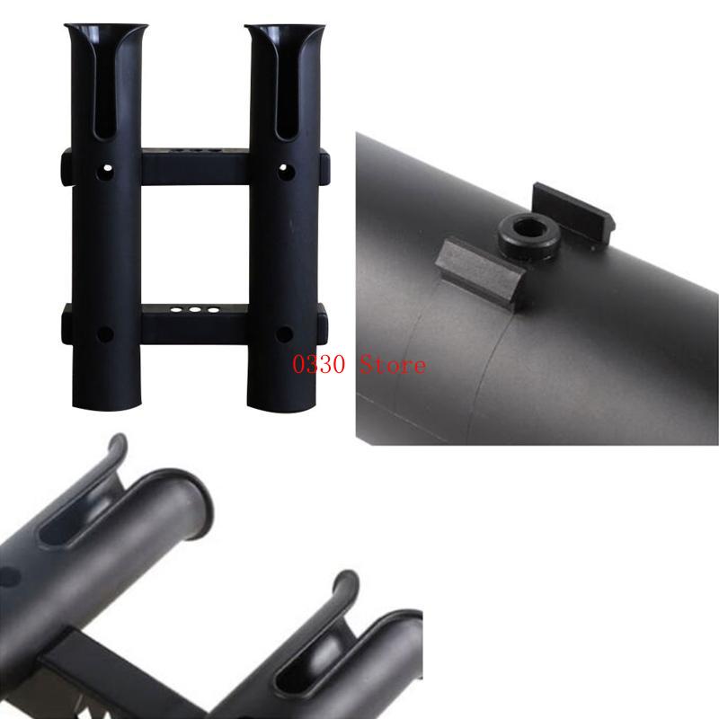 耐久性のあるプラスチック製釣りrodラックホルダーブラケット - Fishing Rod Rack のレビューと価格