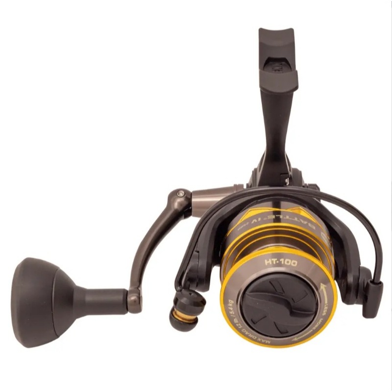 ペン バトル IV スピニングフィッシングリール - Penn Reel Battle のレビューと価格