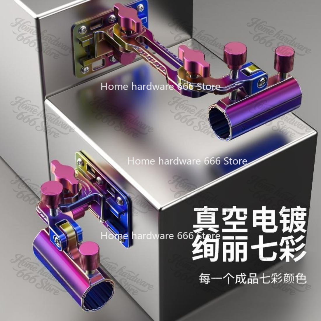 ステンレス鋼コーナーバッテリーフレーム釣り箱アクセサリーユニ - Fishing Rod Case のレビューと価格