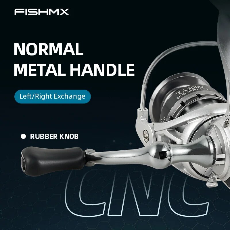 スピニングリール用fishmxスピニングリール超軽量最大抗力 - Penn Reel Battle のレビューと価格
