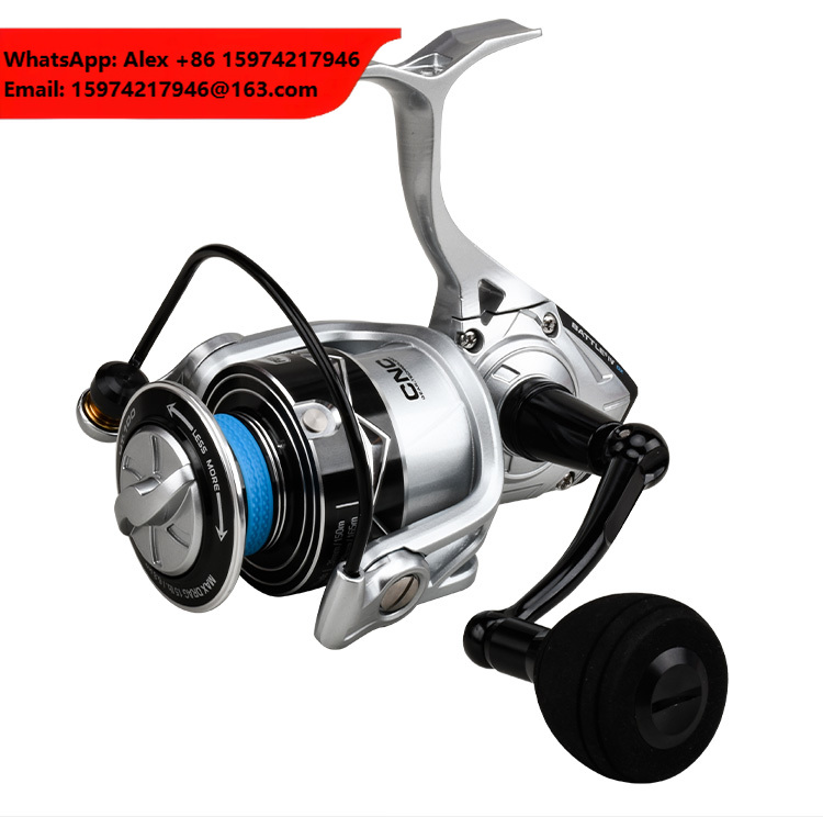 ペン バトル BTL IV DX 3000 4000 500 - Penn Reel Battle のレビューと価格